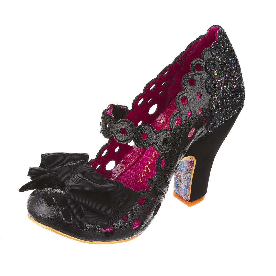 Iconic By Irregular Choice Upside Down 20 Iconic By Irregular Choice Upside Down