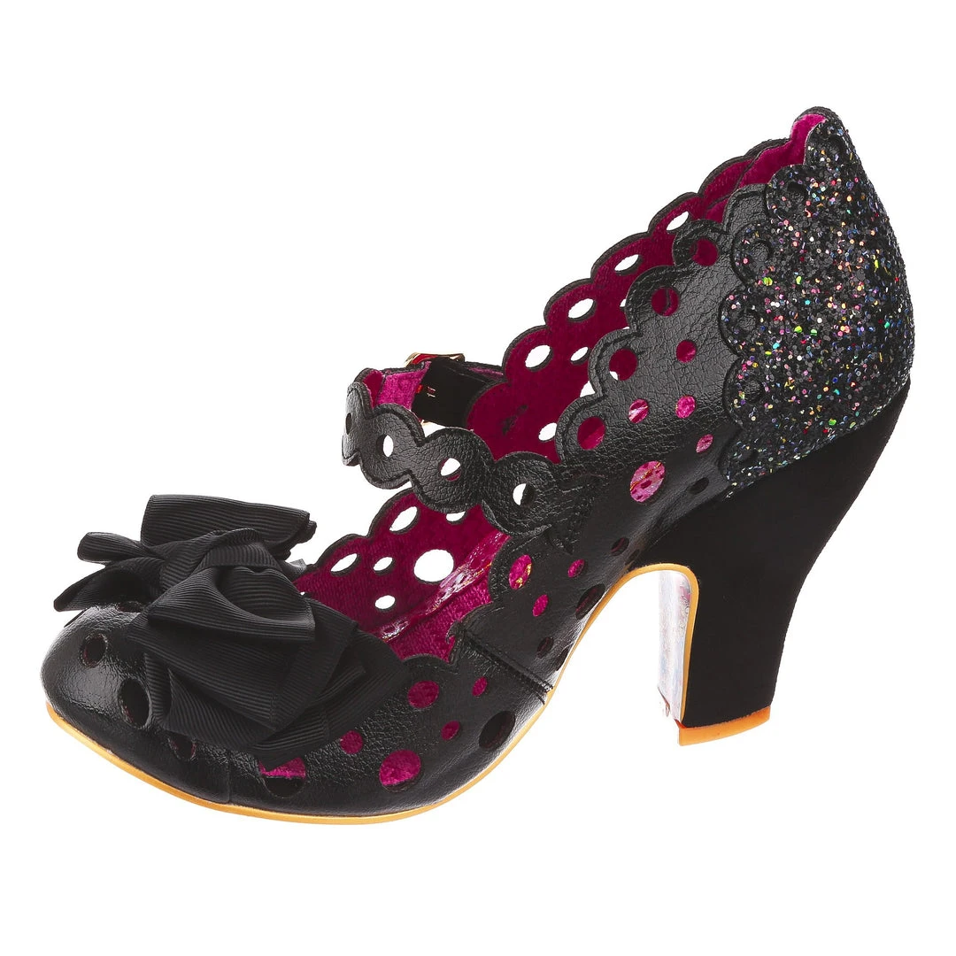 Iconic By Irregular Choice Upside Down 22 Iconic By Irregular Choice Upside Down