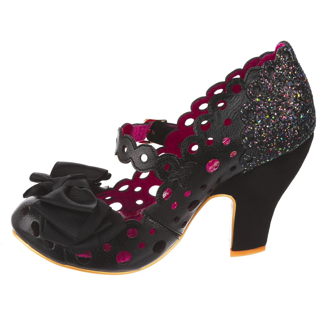 Iconic By Irregular Choice Upside Down 23 Iconic By Irregular Choice Upside Down
