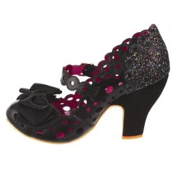 Iconic By Irregular Choice Upside Down 65 Iconic By Irregular Choice Upside Down