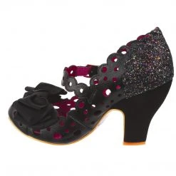 Iconic By Irregular Choice Upside Down 66 Iconic By Irregular Choice Upside Down