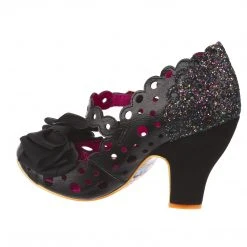 Iconic By Irregular Choice Upside Down 67 Iconic By Irregular Choice Upside Down