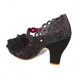 Iconic By Irregular Choice Upside Down 68 Iconic By Irregular Choice Upside Down