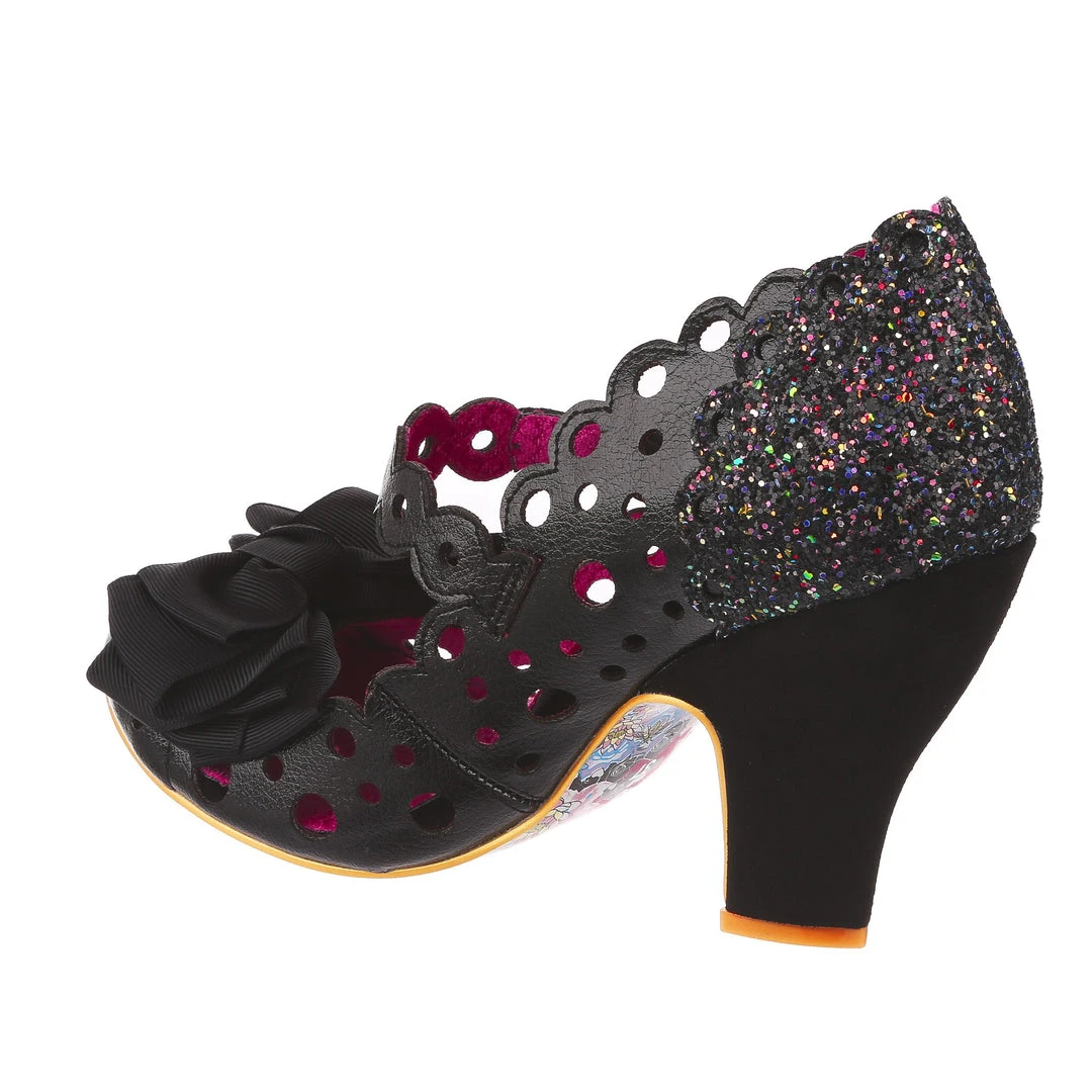 Iconic By Irregular Choice Upside Down 27 Iconic By Irregular Choice Upside Down