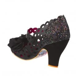 Iconic By Irregular Choice Upside Down 69 Iconic By Irregular Choice Upside Down