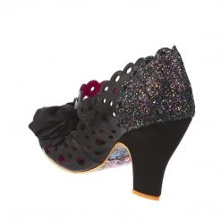 Iconic By Irregular Choice Upside Down 70 Iconic By Irregular Choice Upside Down