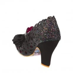 Iconic By Irregular Choice Upside Down 71 Iconic By Irregular Choice Upside Down