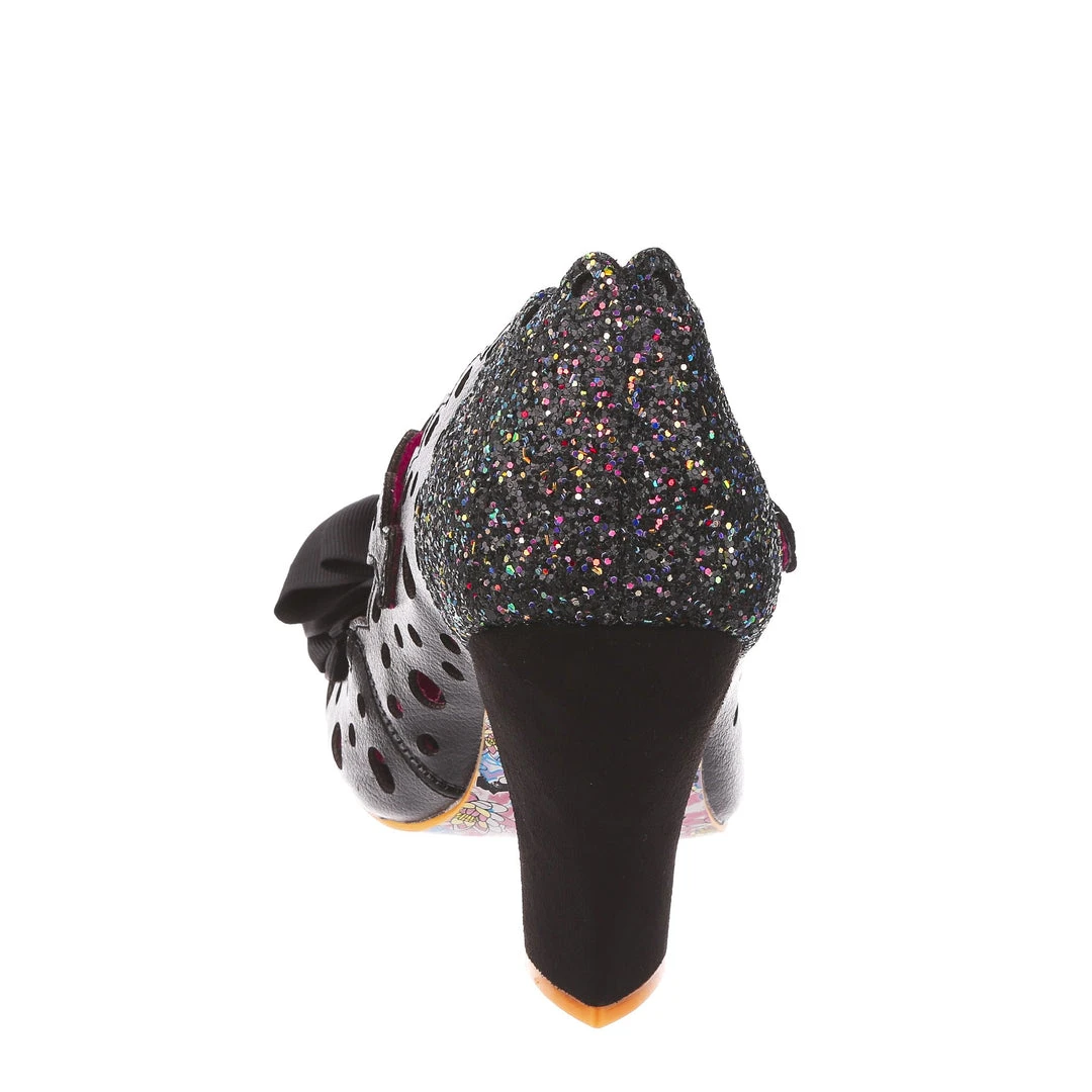 Iconic By Irregular Choice Upside Down 32 Iconic By Irregular Choice Upside Down