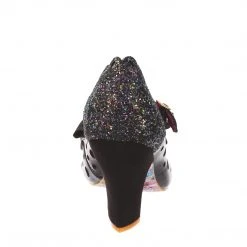 Iconic By Irregular Choice Upside Down 74 Iconic By Irregular Choice Upside Down