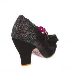 Iconic By Irregular Choice Upside Down 77 Iconic By Irregular Choice Upside Down