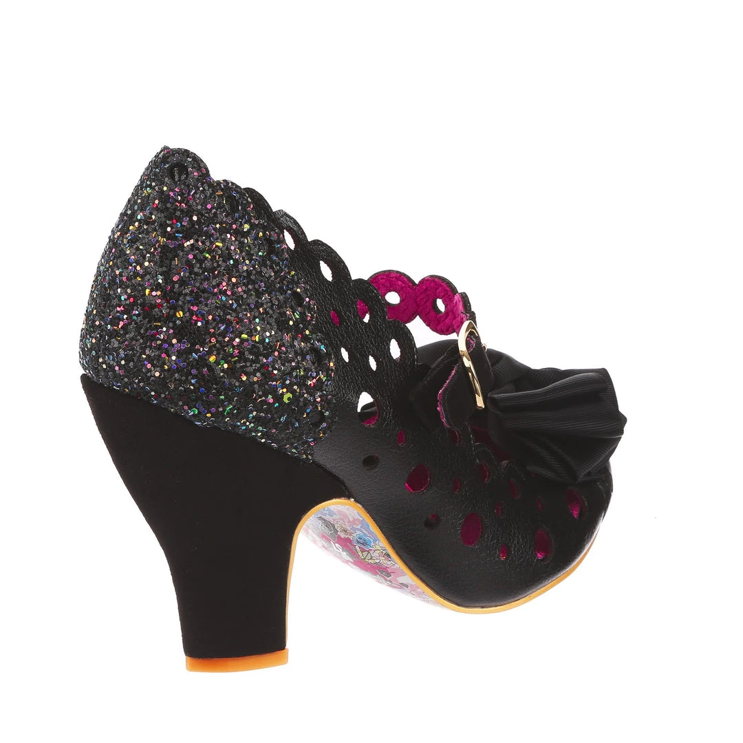 Iconic By Irregular Choice Upside Down 37 Iconic By Irregular Choice Upside Down
