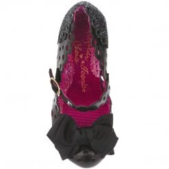 Iconic By Irregular Choice Upside Down