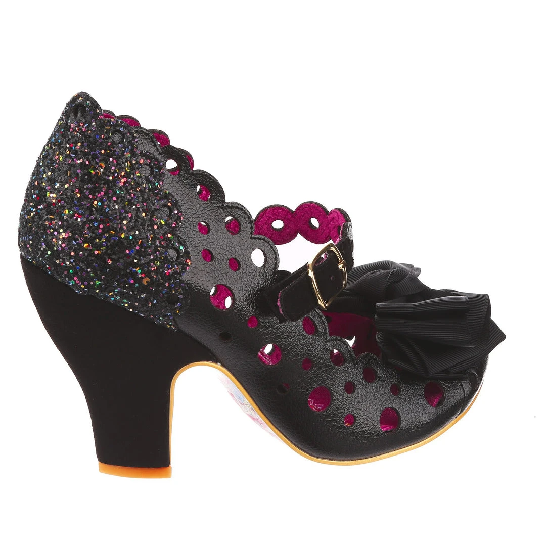 Iconic By Irregular Choice Upside Down 39 Iconic By Irregular Choice Upside Down