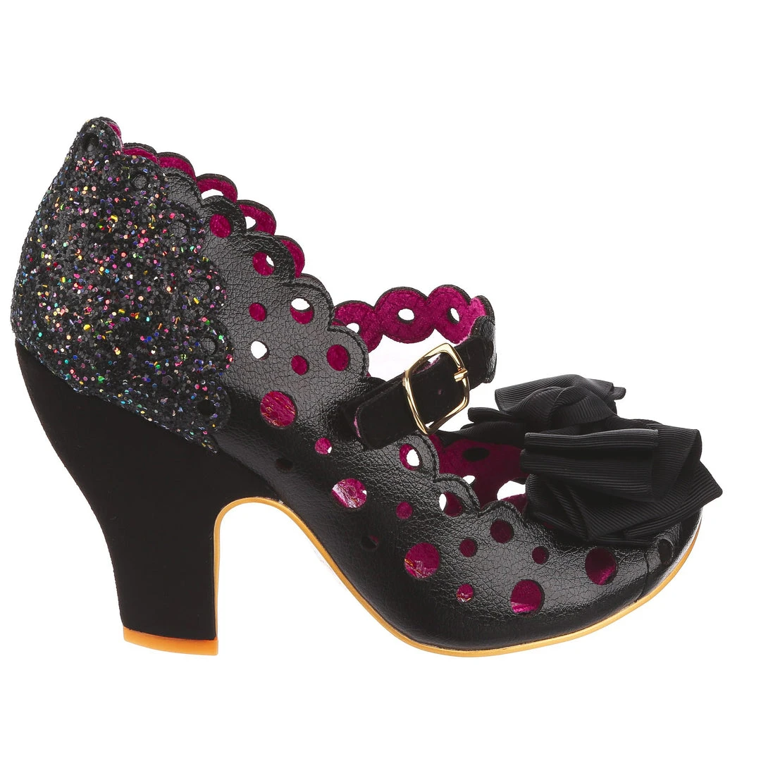 Iconic By Irregular Choice Upside Down 40 Iconic By Irregular Choice Upside Down