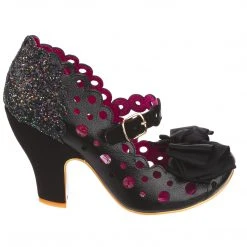 Iconic By Irregular Choice Upside Down 82 Iconic By Irregular Choice Upside Down
