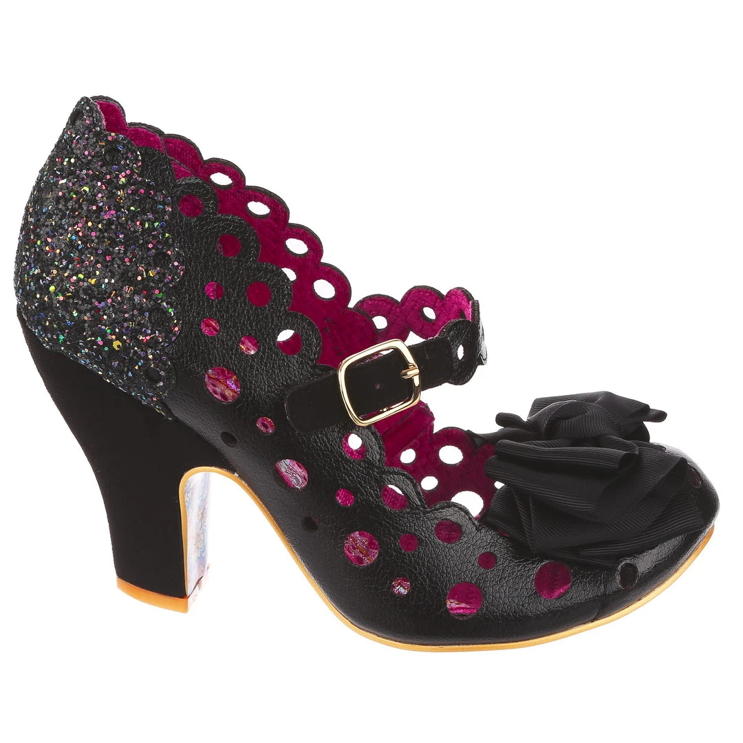 Iconic By Irregular Choice Upside Down 42 Iconic By Irregular Choice Upside Down