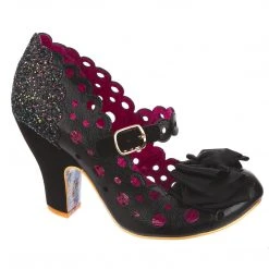 Iconic By Irregular Choice Upside Down 84 Iconic By Irregular Choice Upside Down