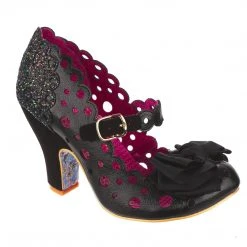 Iconic By Irregular Choice Upside Down 85 Iconic By Irregular Choice Upside Down