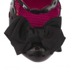 Iconic By Irregular Choice Upside Down