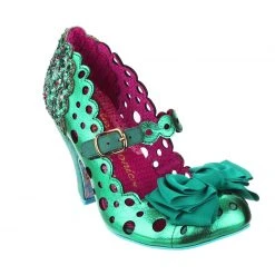 Iconic By Irregular Choice Upside Down 53 Iconic By Irregular Choice Upside Down