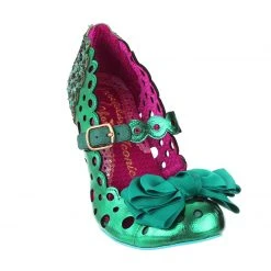 Iconic By Irregular Choice Upside Down 55 Iconic By Irregular Choice Upside Down