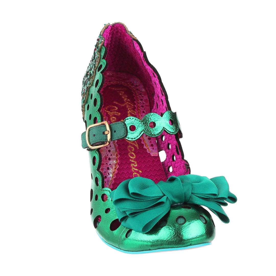 Iconic By Irregular Choice Upside Down 14 Iconic By Irregular Choice Upside Down
