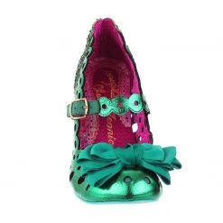 Iconic By Irregular Choice Upside Down 57 Iconic By Irregular Choice Upside Down
