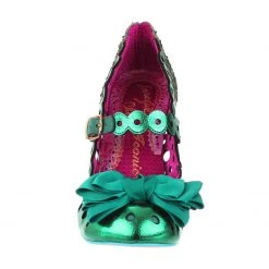 Iconic By Irregular Choice Upside Down 58 Iconic By Irregular Choice Upside Down