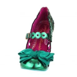 Iconic By Irregular Choice Upside Down 59 Iconic By Irregular Choice Upside Down