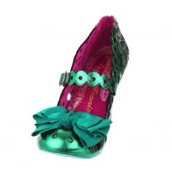 Iconic By Irregular Choice Upside Down 60 Iconic By Irregular Choice Upside Down
