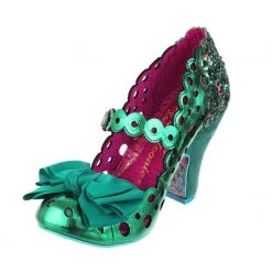 Iconic By Irregular Choice Upside Down 62 Iconic By Irregular Choice Upside Down