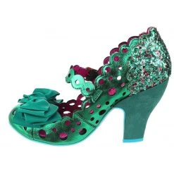 Iconic By Irregular Choice Upside Down 67 Iconic By Irregular Choice Upside Down