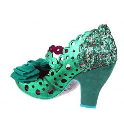 Iconic By Irregular Choice Upside Down 70 Iconic By Irregular Choice Upside Down