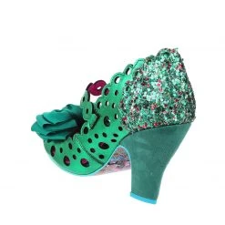 Iconic By Irregular Choice Upside Down 72 Iconic By Irregular Choice Upside Down