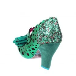 Iconic By Irregular Choice Upside Down 73 Iconic By Irregular Choice Upside Down