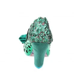 Iconic By Irregular Choice Upside Down 75 Iconic By Irregular Choice Upside Down