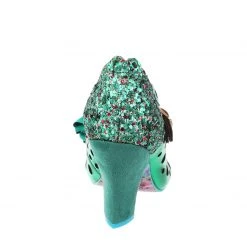 Iconic By Irregular Choice Upside Down 76 Iconic By Irregular Choice Upside Down