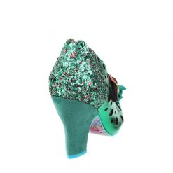 Iconic By Irregular Choice Upside Down 77 Iconic By Irregular Choice Upside Down