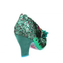 Iconic By Irregular Choice Upside Down 78 Iconic By Irregular Choice Upside Down