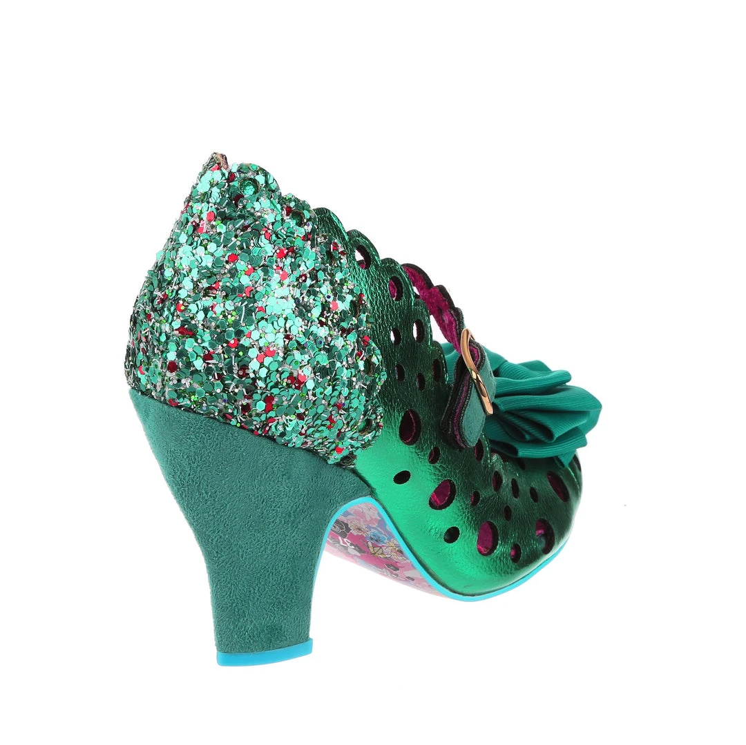 Iconic By Irregular Choice Upside Down 37 Iconic By Irregular Choice Upside Down