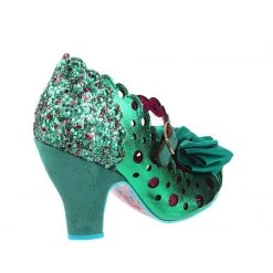 Iconic By Irregular Choice Upside Down 80 Iconic By Irregular Choice Upside Down