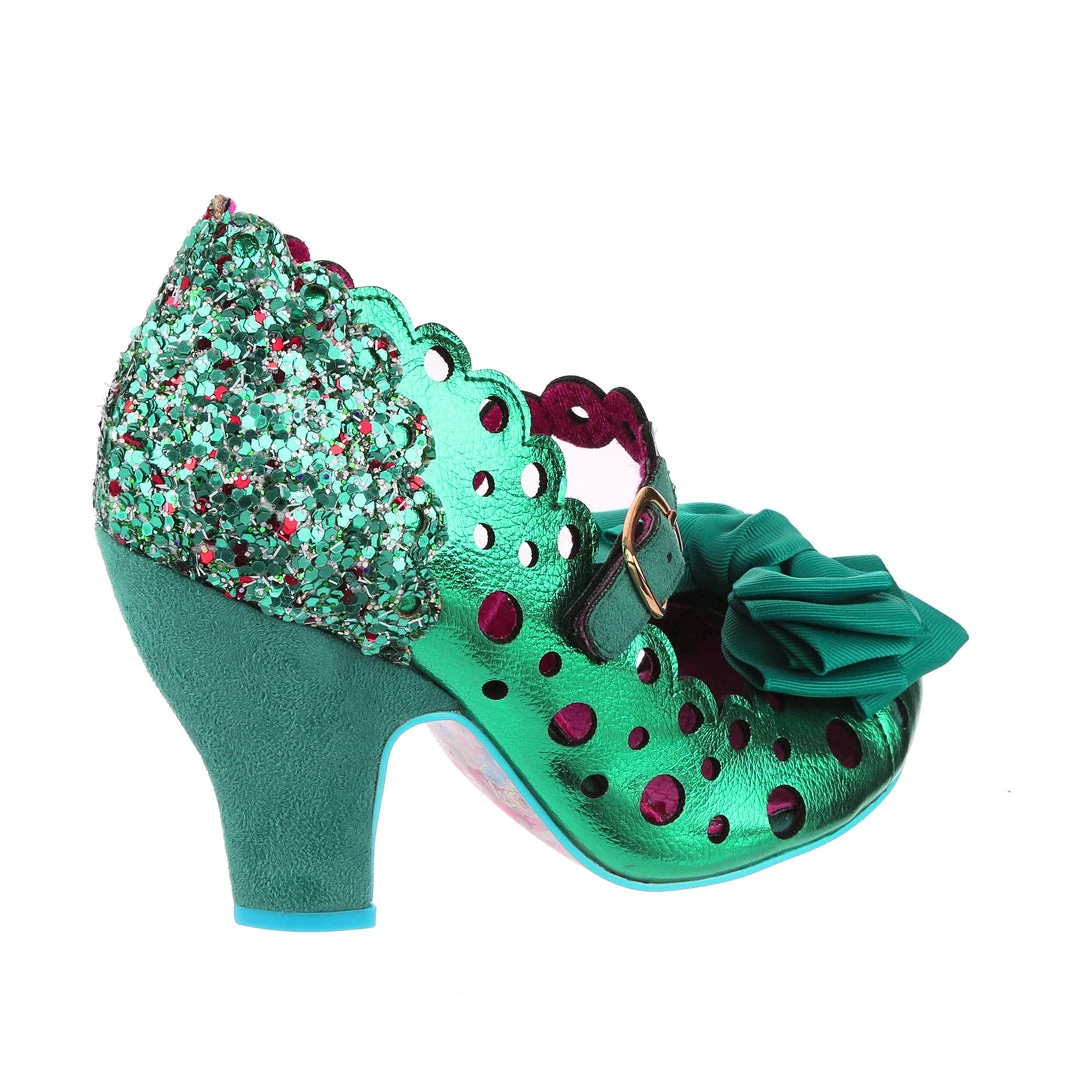Iconic By Irregular Choice Upside Down 39 Iconic By Irregular Choice Upside Down