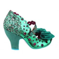 Iconic By Irregular Choice Upside Down 82 Iconic By Irregular Choice Upside Down