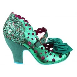 Iconic By Irregular Choice Upside Down 83 Iconic By Irregular Choice Upside Down