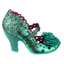 Iconic By Irregular Choice Upside Down 84 Iconic By Irregular Choice Upside Down
