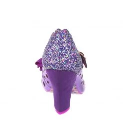 Iconic By Irregular Choice Upside Down