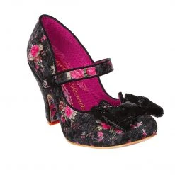 Iconic By Irregular Choice Fancy That Everything
