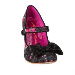 Iconic By Irregular Choice Fancy That Everything