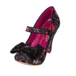 Iconic By Irregular Choice Fancy That Everything