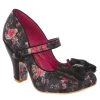 Iconic By Irregular Choice Fancy That Everything